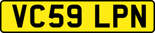 VC59LPN