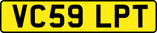 VC59LPT