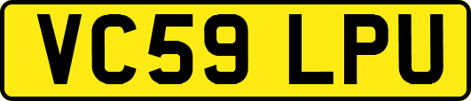 VC59LPU