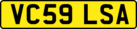 VC59LSA