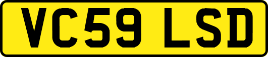 VC59LSD