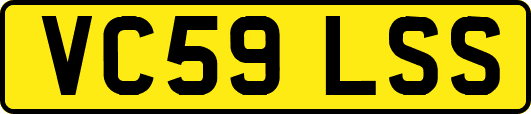 VC59LSS
