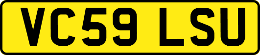 VC59LSU