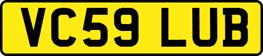 VC59LUB