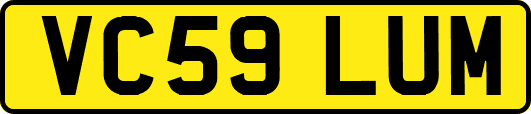 VC59LUM