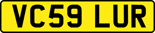 VC59LUR