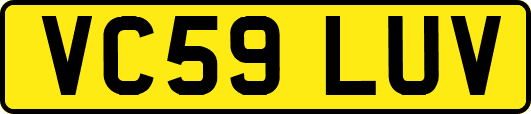 VC59LUV
