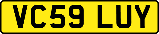 VC59LUY