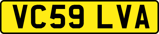 VC59LVA
