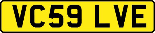 VC59LVE