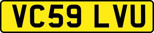 VC59LVU