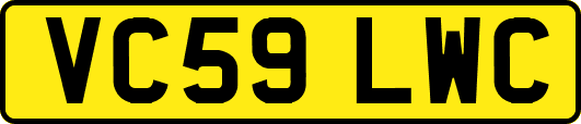 VC59LWC