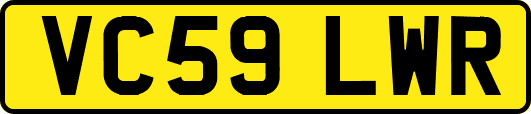 VC59LWR