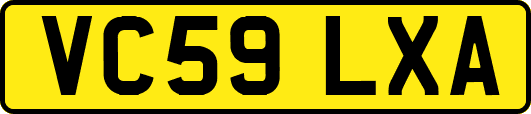 VC59LXA