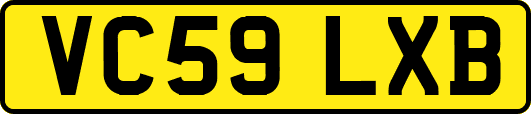 VC59LXB