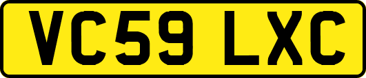 VC59LXC