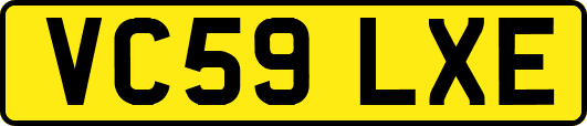 VC59LXE