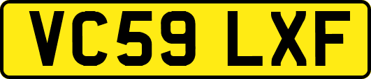 VC59LXF