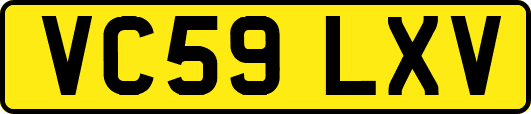 VC59LXV