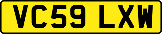VC59LXW