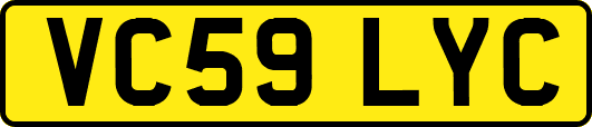 VC59LYC