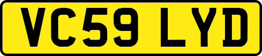 VC59LYD