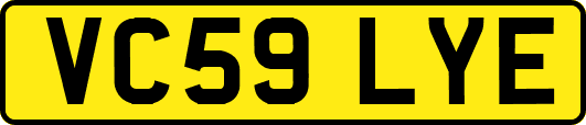 VC59LYE