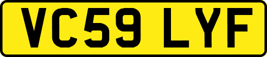 VC59LYF