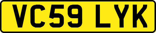 VC59LYK