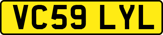 VC59LYL
