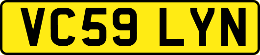 VC59LYN