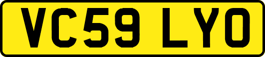 VC59LYO