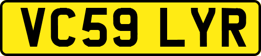 VC59LYR