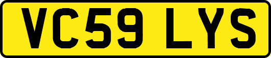 VC59LYS