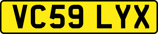 VC59LYX