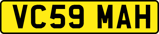 VC59MAH