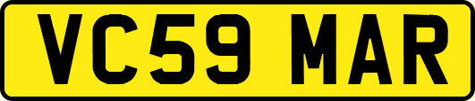 VC59MAR