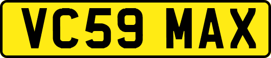 VC59MAX