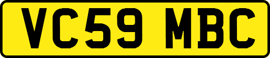 VC59MBC