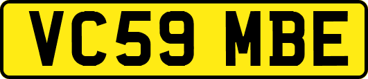 VC59MBE