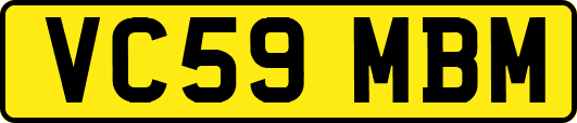 VC59MBM