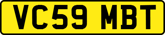 VC59MBT