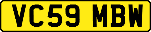 VC59MBW