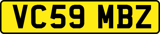 VC59MBZ
