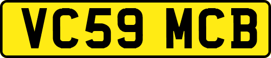 VC59MCB