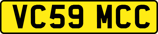 VC59MCC