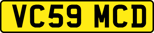 VC59MCD