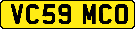 VC59MCO