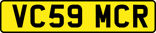 VC59MCR