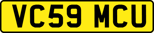 VC59MCU